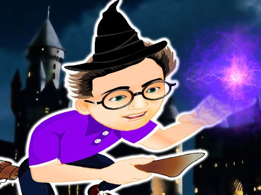  Harry Potter Dressup World Saga