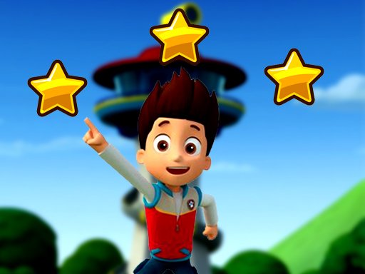 paw patrol adventure Story