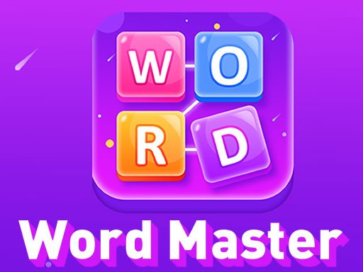  Word Master Escape
