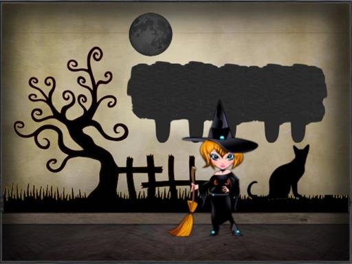 Amgel Halloween Room Escape 29 Run Jump