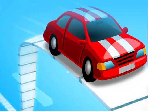 Car Flip Dash Odyssey