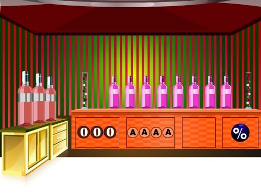 Green Estate Escape Mission Race