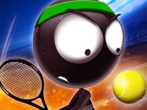 Tropical Tennis Odyssey Mission
