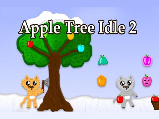 Apple Tree Idle 2 Challenge