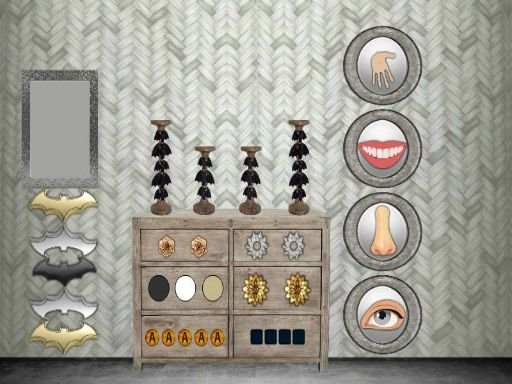  Batman Escape Battle Island