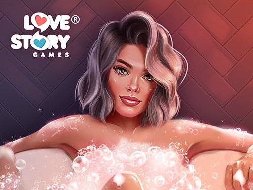 Love Story Game for Girl Saga