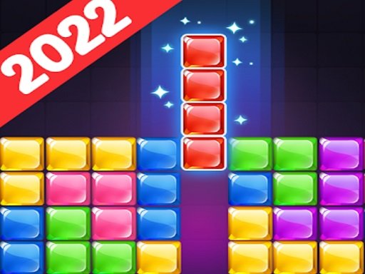  Tetris Puzzle Blocks Challenge Land