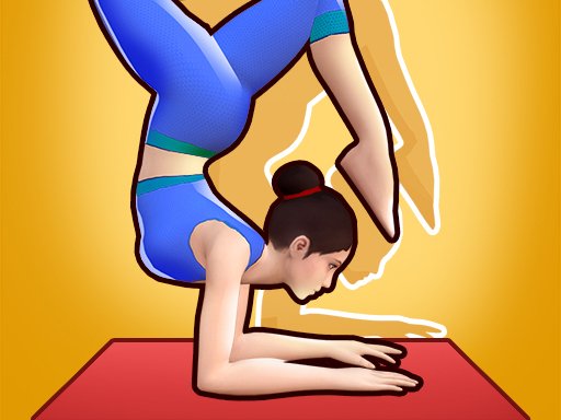 Yoga Fever Escape