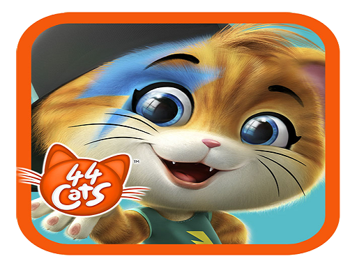 44 Cats  The Game Mode Jump