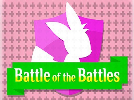 Battle of the Battles Jump Dash