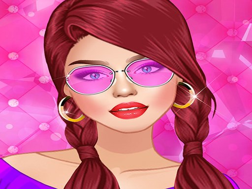 Dress up  for Girls Mission