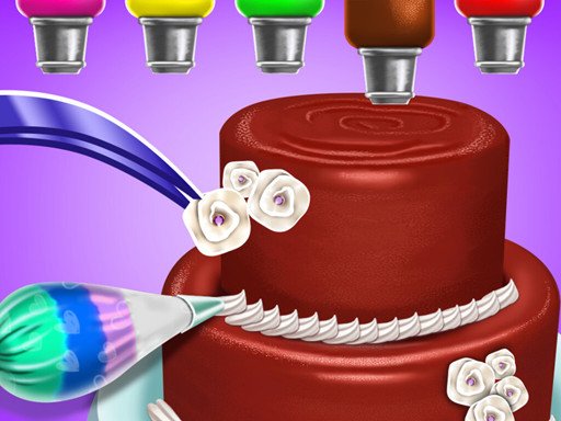 Baking Cooking Fun Dash