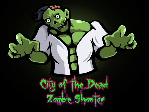 City of the Dead  Zombie Shooter Mission