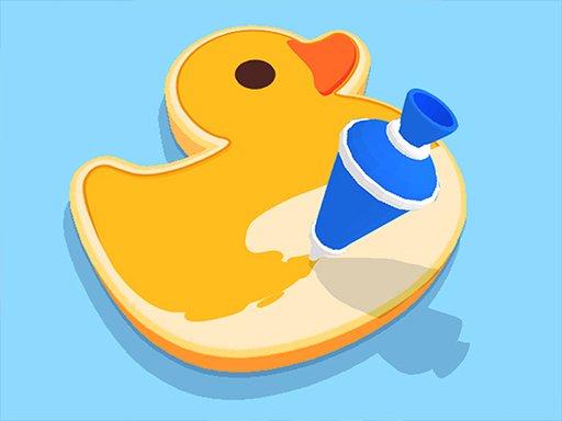 Cookie Master Battle Island