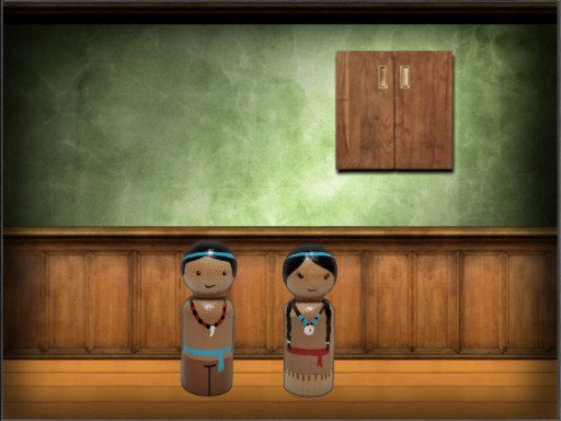 Amgel Kids Room Escape 54 Legends