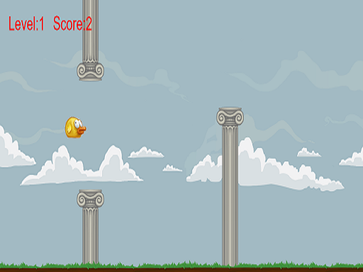 FlyBird Dash Legends
