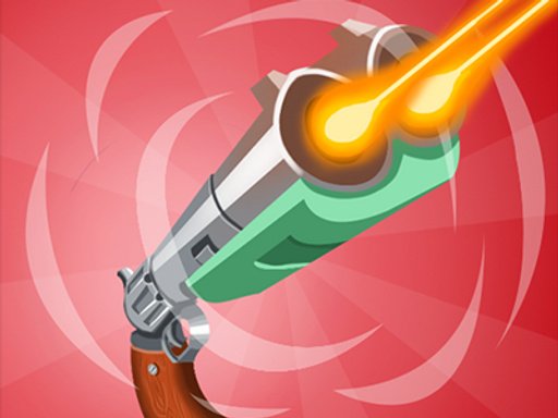 Gun and Bottle Legends Island