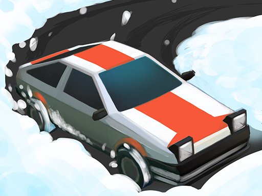 Snow Drifting Dash Battle