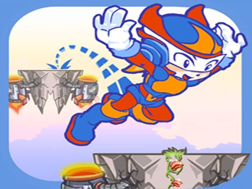 Super Kid Island Battle