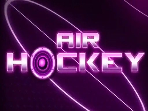 Air Hockey  2 Players Escape Arena