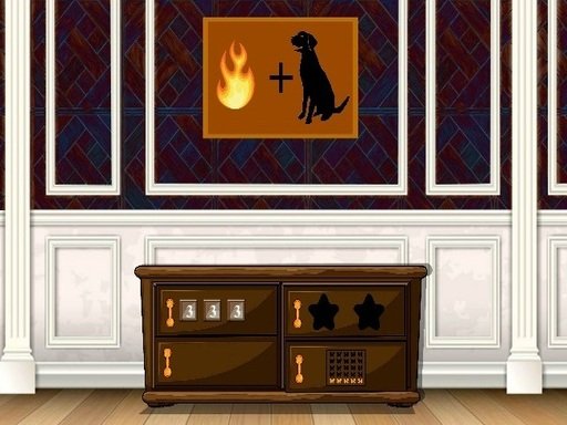  Grand House Escape Odyssey