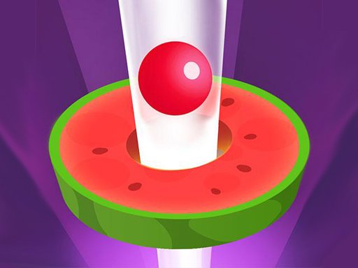 Helix Bounce Battle World
