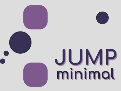  Jump Minimal Run Arena