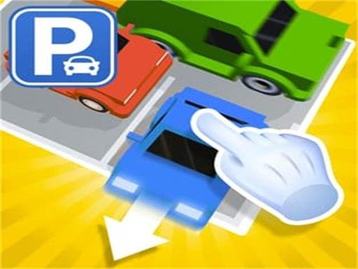 Parking Out JumpGame Jump
