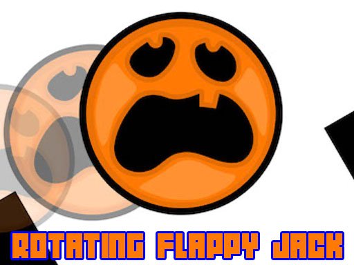  Rotating Flappy Jack Island