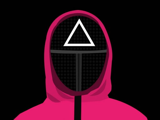  Squid Game Match 3 Arena