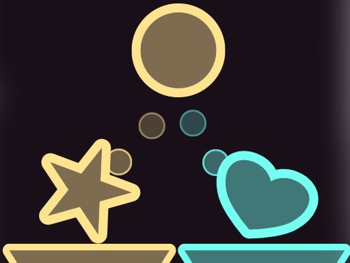 Two Colors Sorting Island