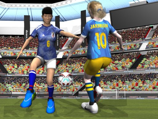 Womens World Cup 2023 Mission