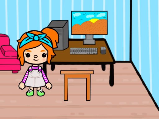  Boca Moca Freelancer Quest Story