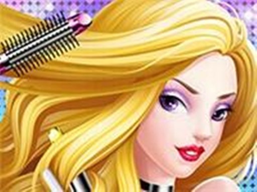  Superstar Hair Salon  Super Hairstylist Race
