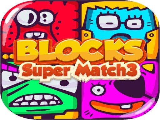 Blocks  Match3 Island Land