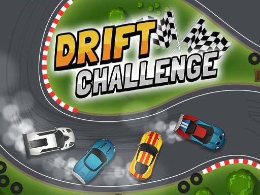 Drift Challenge Escape
