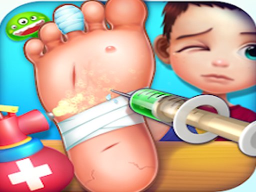  Foot Doctor Care Adventure