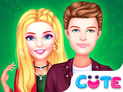 My Secret College Crush Dash Story