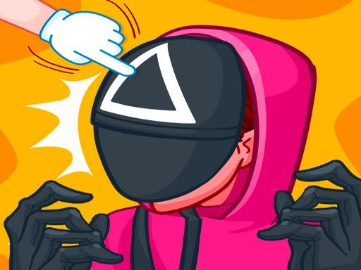 Squid Game  Brain Puzzle Dash