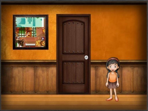 Amgel Kids Room Escape 90 Race