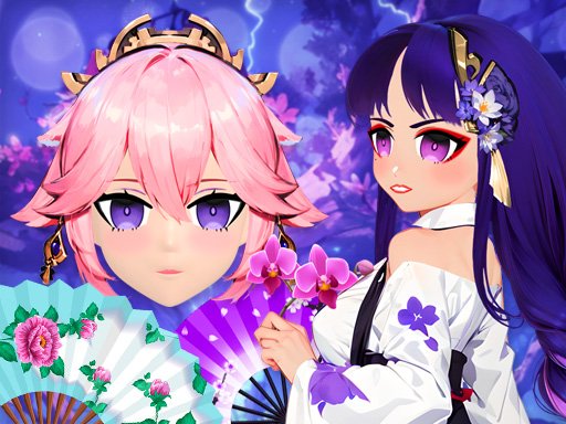 Animegao Kigurumi DIY Escape