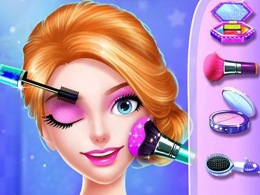  Beauty Princess Save Prince World