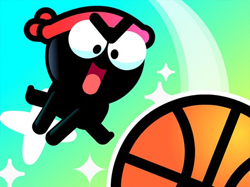 Blumgi Ball Odyssey