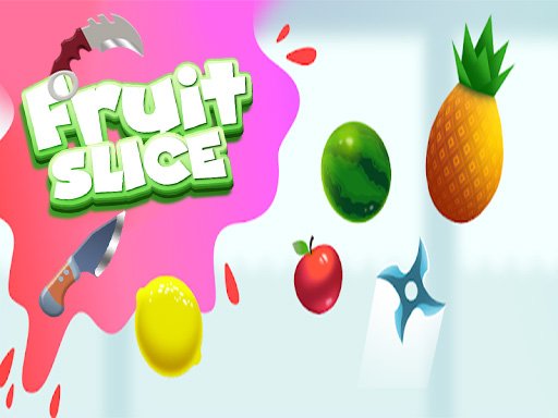Fruit Slice Battle