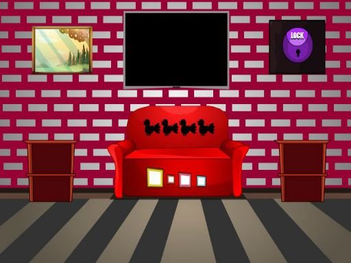 meow escape Escape