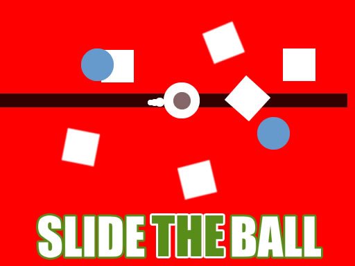  Slide The Ball Race Story