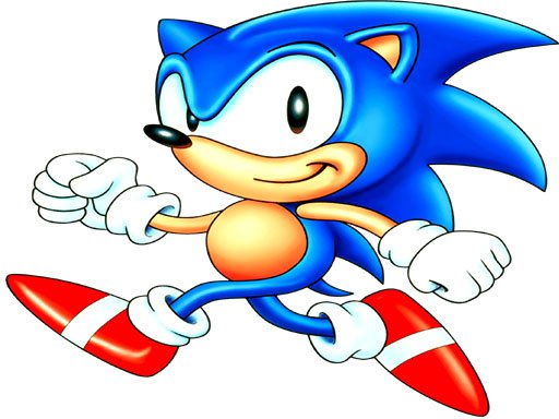 sonic jigsaw 2023 Challenge