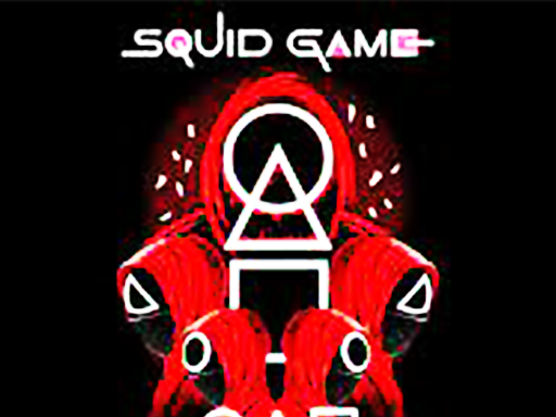 Squid Jump Challenge Mode