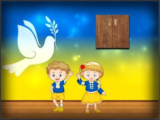 Amgel Peace Room Escape Battle Saga