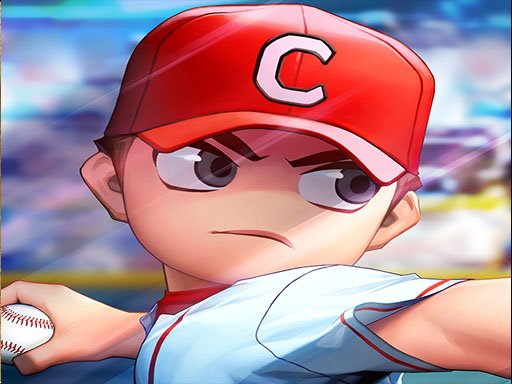 Baseball kid Arena